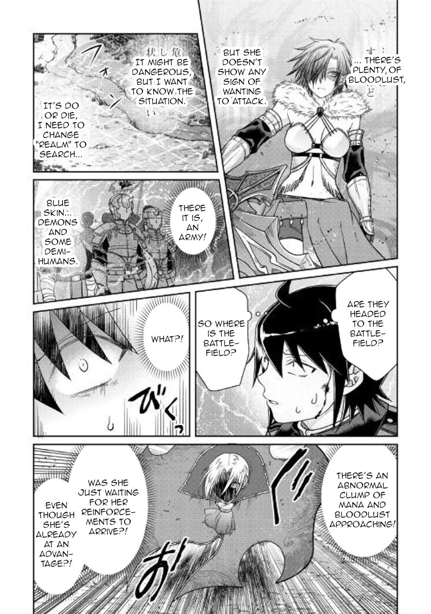 Tsukimichi: Moonlit Fantasy, Chapter 54 image 10